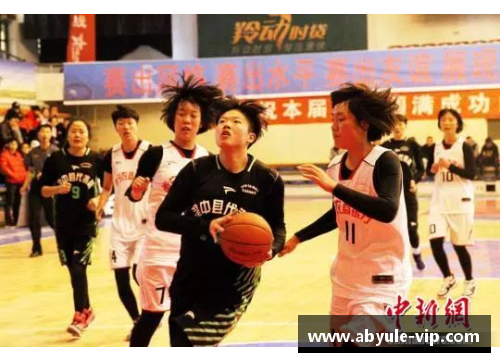 藏族篮球球员：跨越高原，挑战世界篮坛