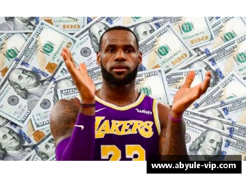 NBA豪门财富揭秘：联盟最富有球队背后的财富故事