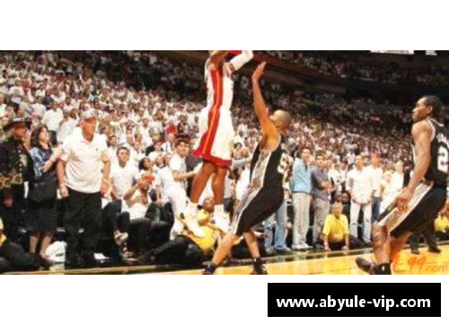 中国NBA进军新势力：未来的球场上的亮点
